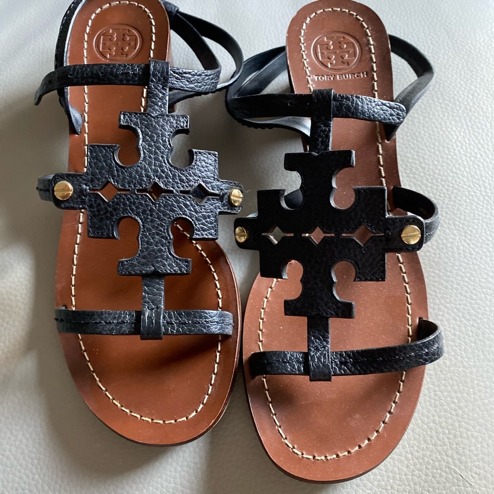 Tory Burch sandals